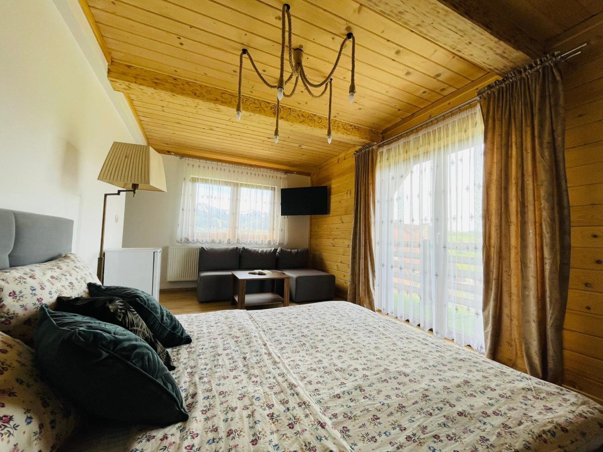 Apartamenty U Ptaszka - Zakopane — Photos 2